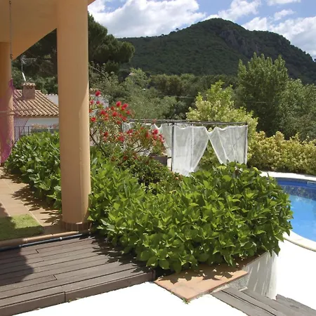 Aitana Villa Santa Cristina d'Aro