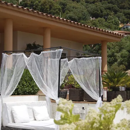 Villa Aitana *