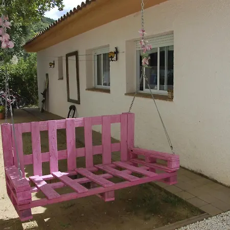 Villa Aitana Santa Cristina d'Aro