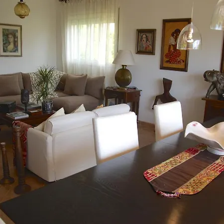Villa Aitana Santa Cristina d'Aro