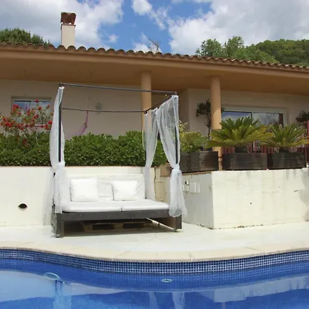 Aitana Villa